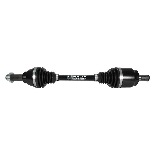 AXLE COMPL HD RR HON DEMON
