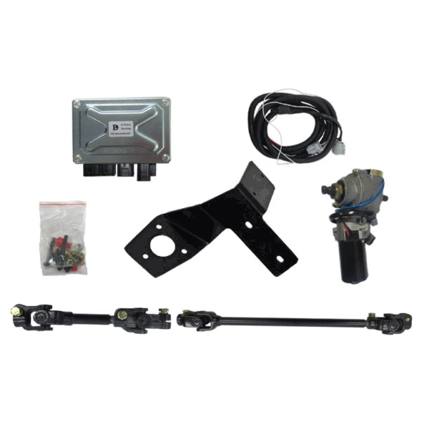 ELECTRIC POWER STEERING KIT