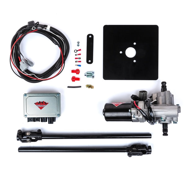 ELECTRIC POWER STEERING KIT