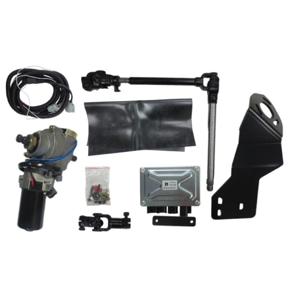 ELECTRIC POWER STEERING KIT