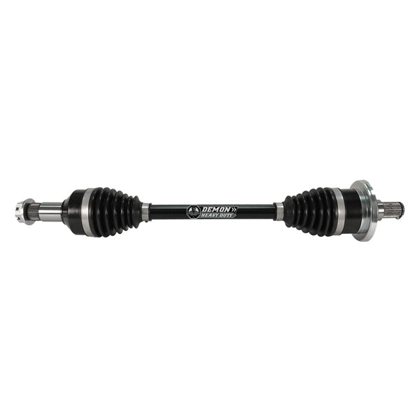 AXLE COMPL HD AV/RG A/C DEMON