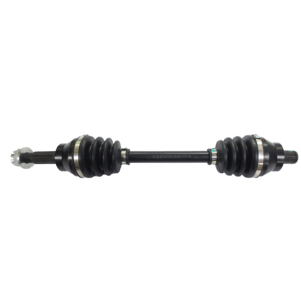 AXLE COMPL POL KIMPEX