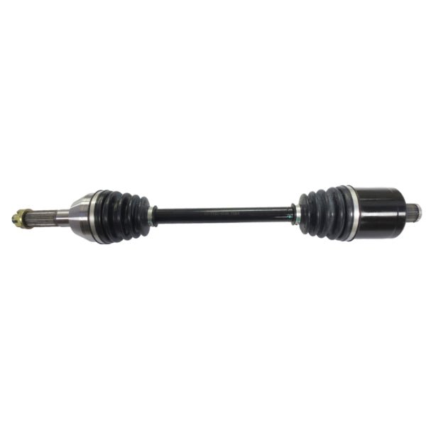 AXLE COMPL POL KIMPEX