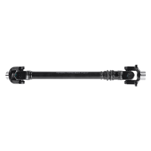 DRIVESHAFT RUGGED