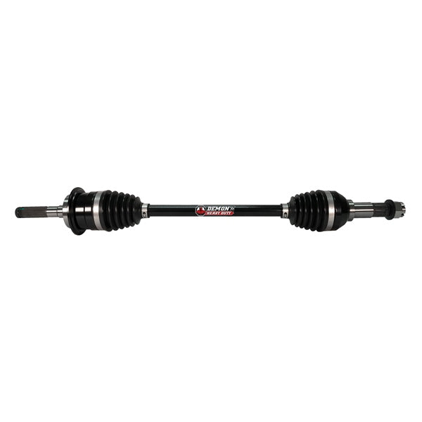 AXLE HD LIFT KIT FT/LF C-AM DEMON