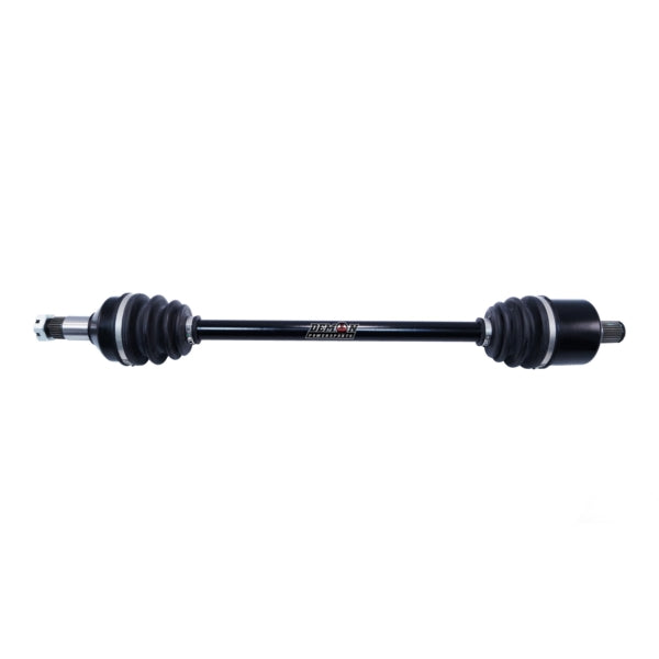 AXLE HD LIFT KIT FT/LF C-AM DEMON