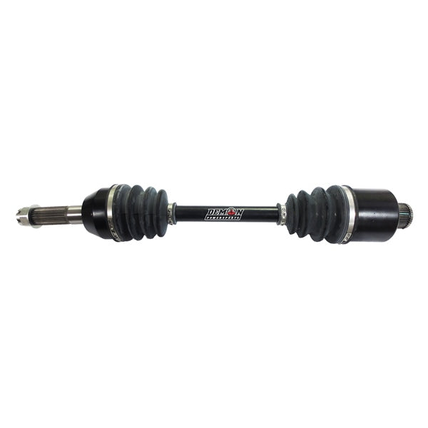 AXLE HD LIFT KIT RR C-AM DEMON