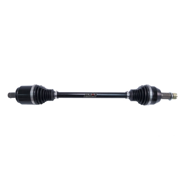 AXLE HD EXTREME POL DEMON