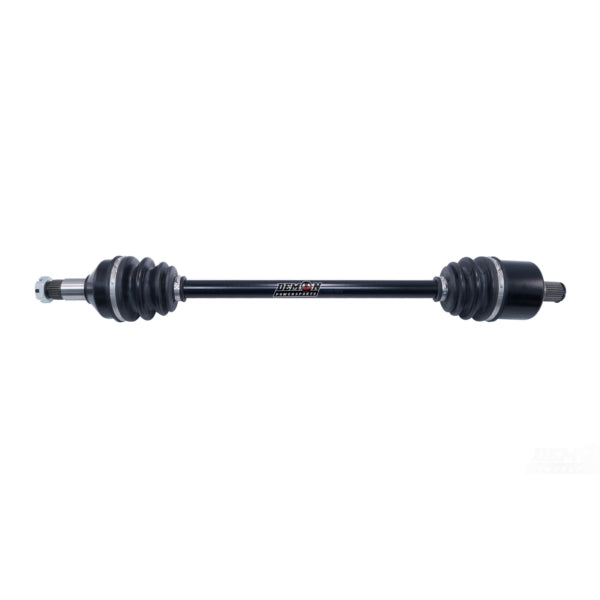AXLE HD EXTREME POL DEMON