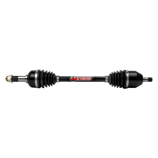 Axles - HD X-treme Axle
