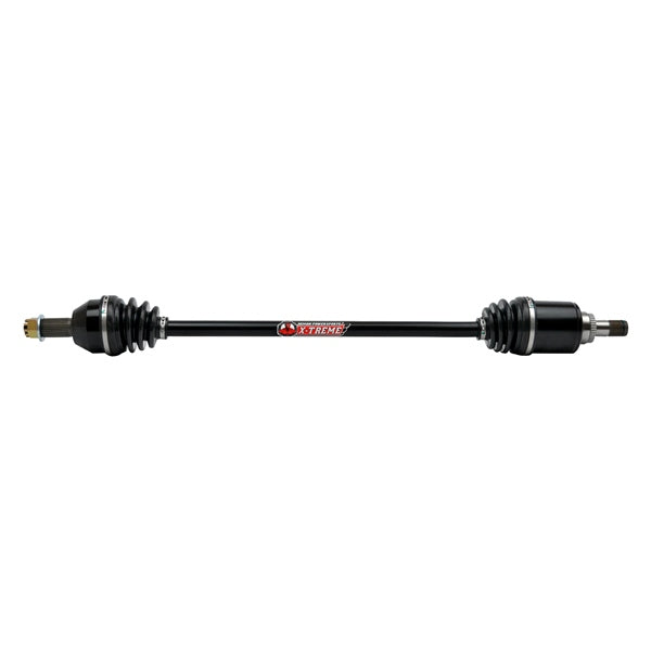 Axles - X-Treme Long Travel Axle