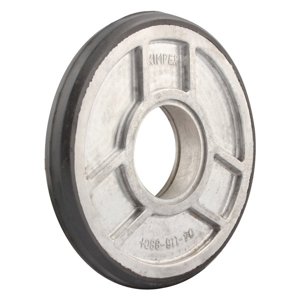 IDLER WHEEL 6205-2RS 5.375" ALU