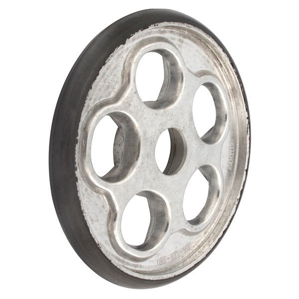 IDLER WHEEL 6204-2RS 7" ALU YAM