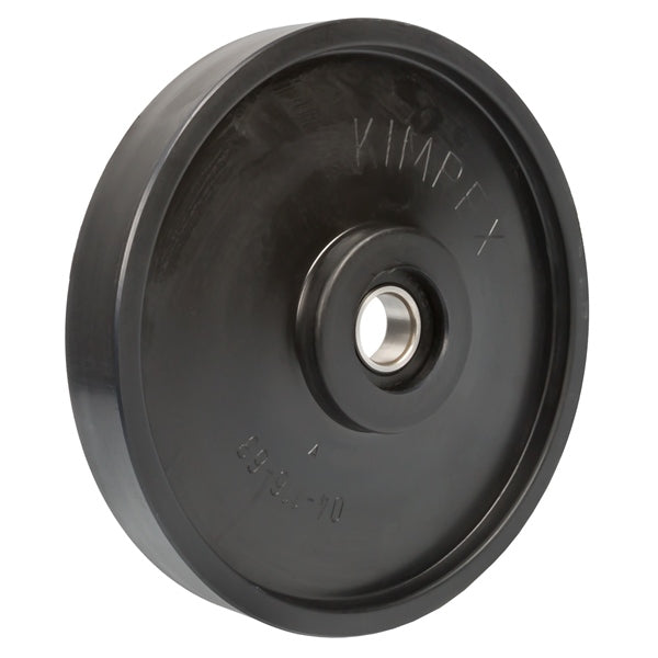 IDLER WHEEL 99502H 5.600" BK