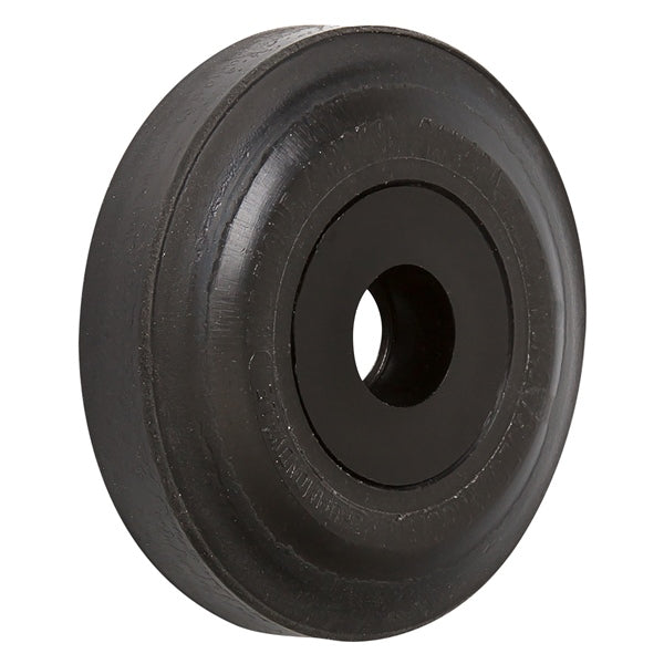 IDLER WHEEL 6205 0.75" BK A/C