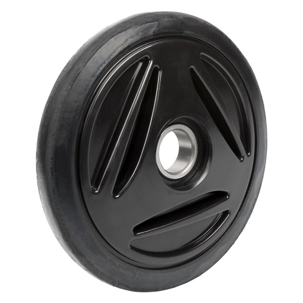 IDLER WHEEL 6205 6.5" BK