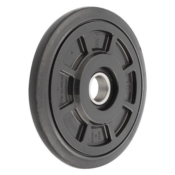 IDLER WHEEL 6205 6.380" BK