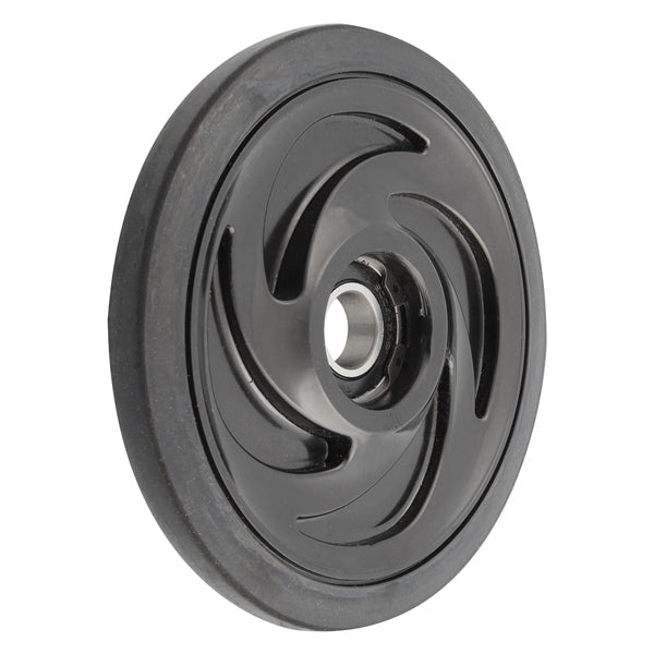 IDLER WHEEL 6004 6.380" BK
