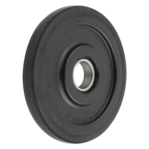 IDLER WHEEL 6005 5.125" BK YAM