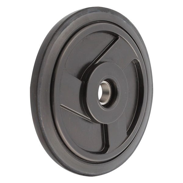 IDLER WHEEL 6004 7" BK YAM