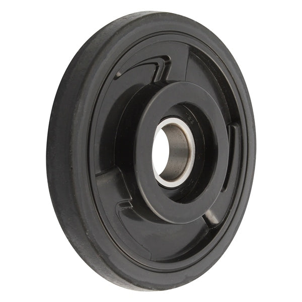 IDLER WHEEL 6205 5.125" BK YAM