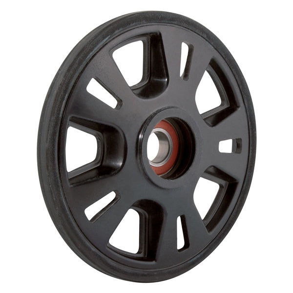 IDLER WHEEL 6004 7.87" BK