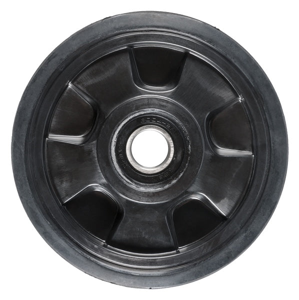 IDLER WHEEL 6004 147MM BK