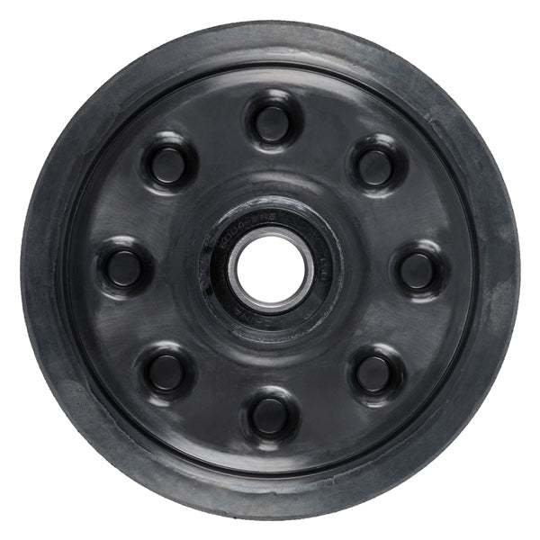 IDLER WHEEL 6004 147MM BK