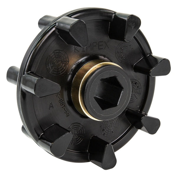 SPROCKET 7 TEETH A/C