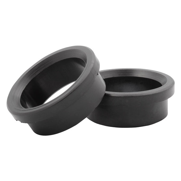 SHOCK BUSHING A/C QTY2 KIMPEX