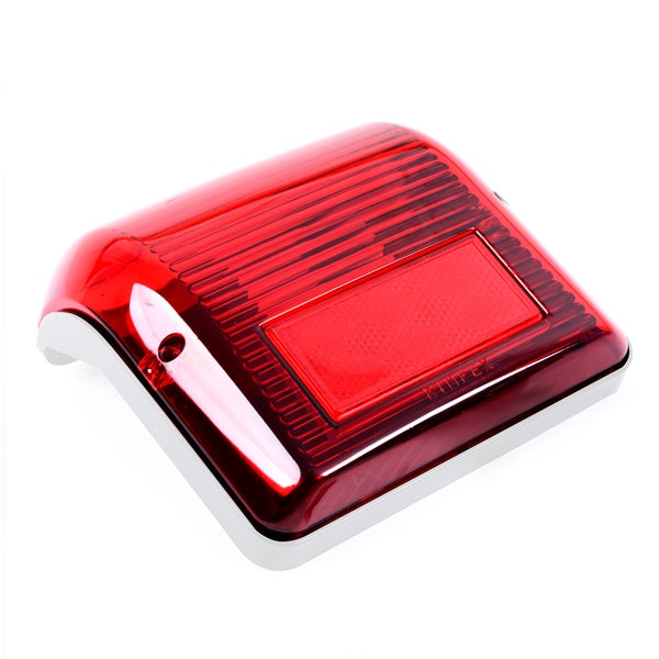 Trunk Replacement Parts - Trunk Lens Taillight