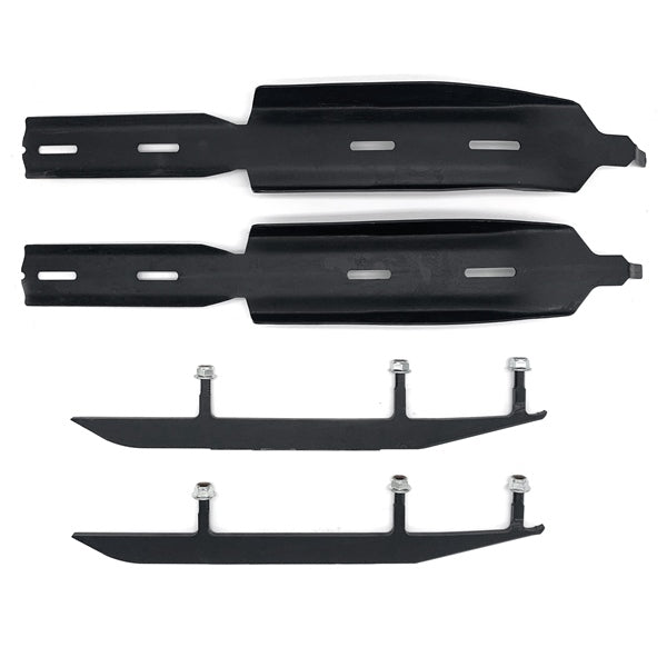 AGGRESSIVE WEARBAR COMPL KIT C&A PRO
