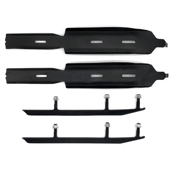 SEMI AGGRESSIV WEARBAR COMPL KIT C/A PRO