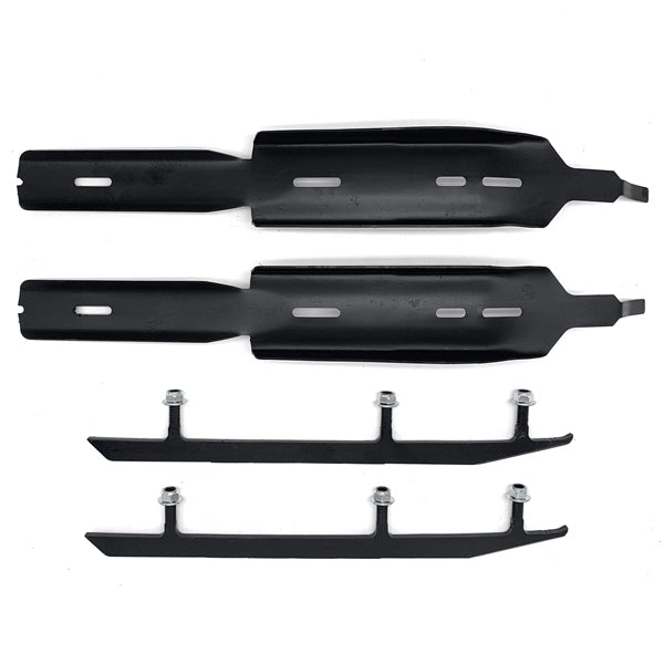 SEMI-AGGRESSIVE WEARBAR COMPL KIT A/C
