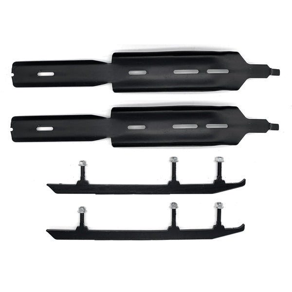 SEMI-AGGRESSIVE WEARBAR COMPL KIT YAM
