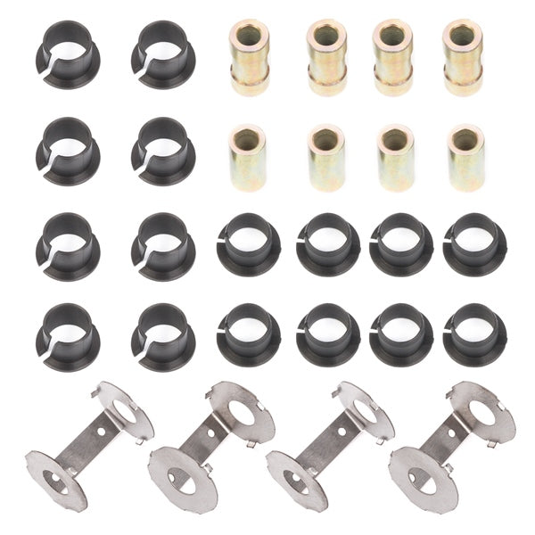 Suspension Hardwares - Ski-Doo Front Suspension Bushing Kit