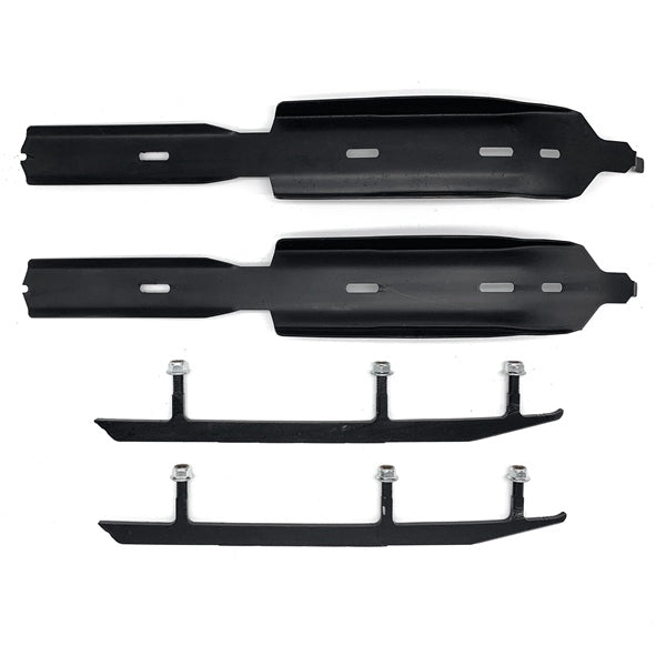 SEMI-AGGRESSIVE WEARBAR COMPL KIT YAM