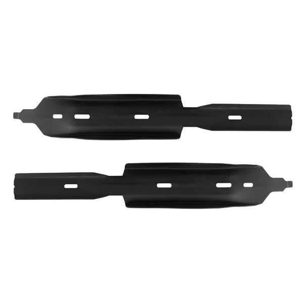 SEMI-AGGRESSIVE U-BLADES REPL