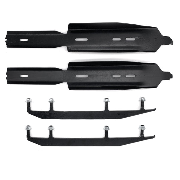 AGGRESSIVE WEARBAR COMPL KIT YAM