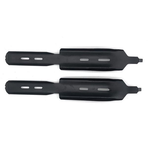 REPL SEMI-AGG U-BLADES
