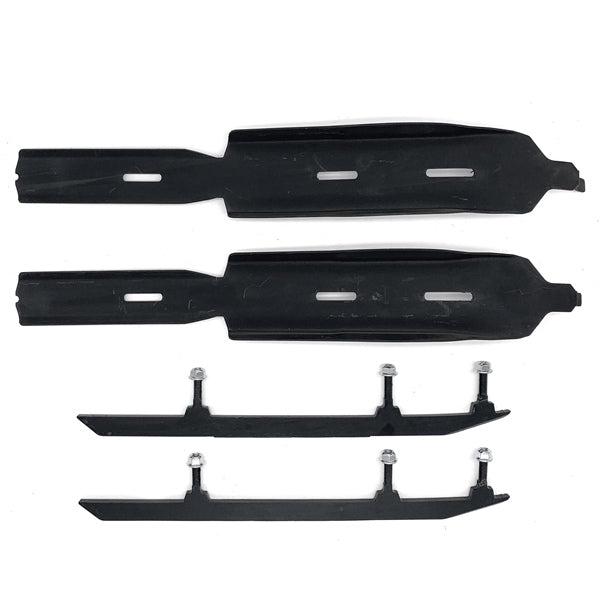 SEMI-AGGRESSIVE WEARBAR COMPL KIT YAM