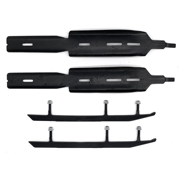 SEMI-AGGRESSIVE WEARBAR COMPL KIT
