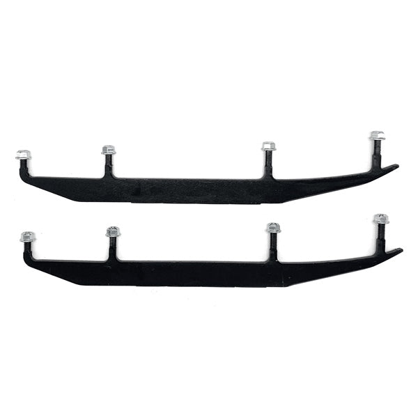 AGGRESSIVE WEARBAR POL SNOWTRACKER