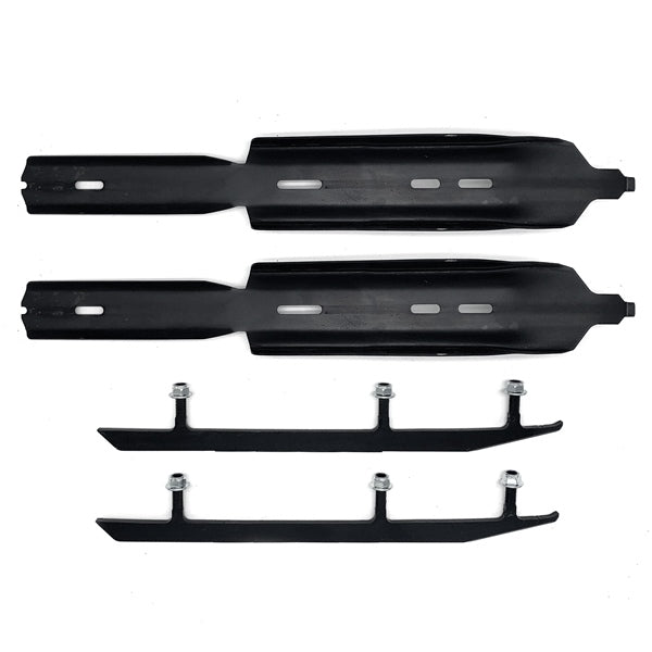 SEMI-AGGRESSIVE WEARBAR COMPL KIT YAM