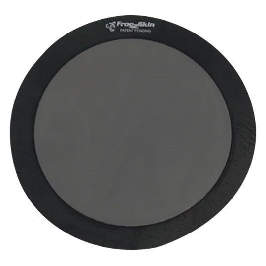 CIRCLE 5"OD X 4"ID VENT KIT QTY1