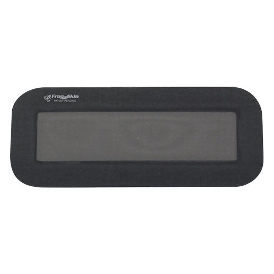 RECT 3" X 7.2"OD-1.5"X5.70"ID VENT QTY1