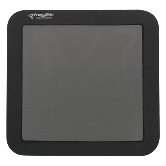 RECT 6" X 6"OD-4.75"X4.75"ID VENT QTY1