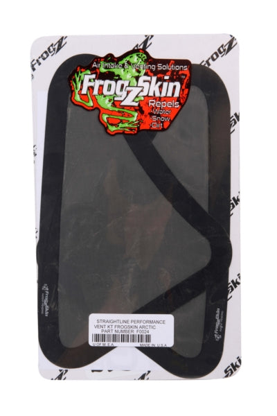 AIR INTAKE REPL.VENTS(2PC) A/C FROGZSKIN