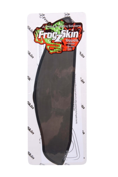 DASH TRAY VENT KIT (1PC) A/C FROGZSKIN