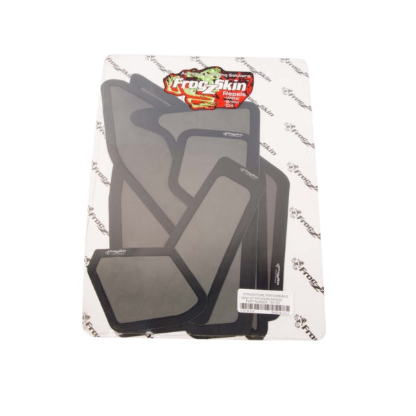 SKIDOO XP CLUTCH SIDE VENT KIT(6PC)